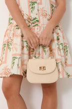 CREAM  EVERYDAY TO EVENING  (BAMBOO HANDLE)