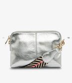 ELMS AND KING BOWERY PETITE SILVER