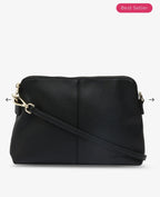 ELMS AND KING BURBANK CROSSBODY BLACK LARGE