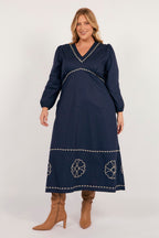 MAXI COUNTRY COTTON