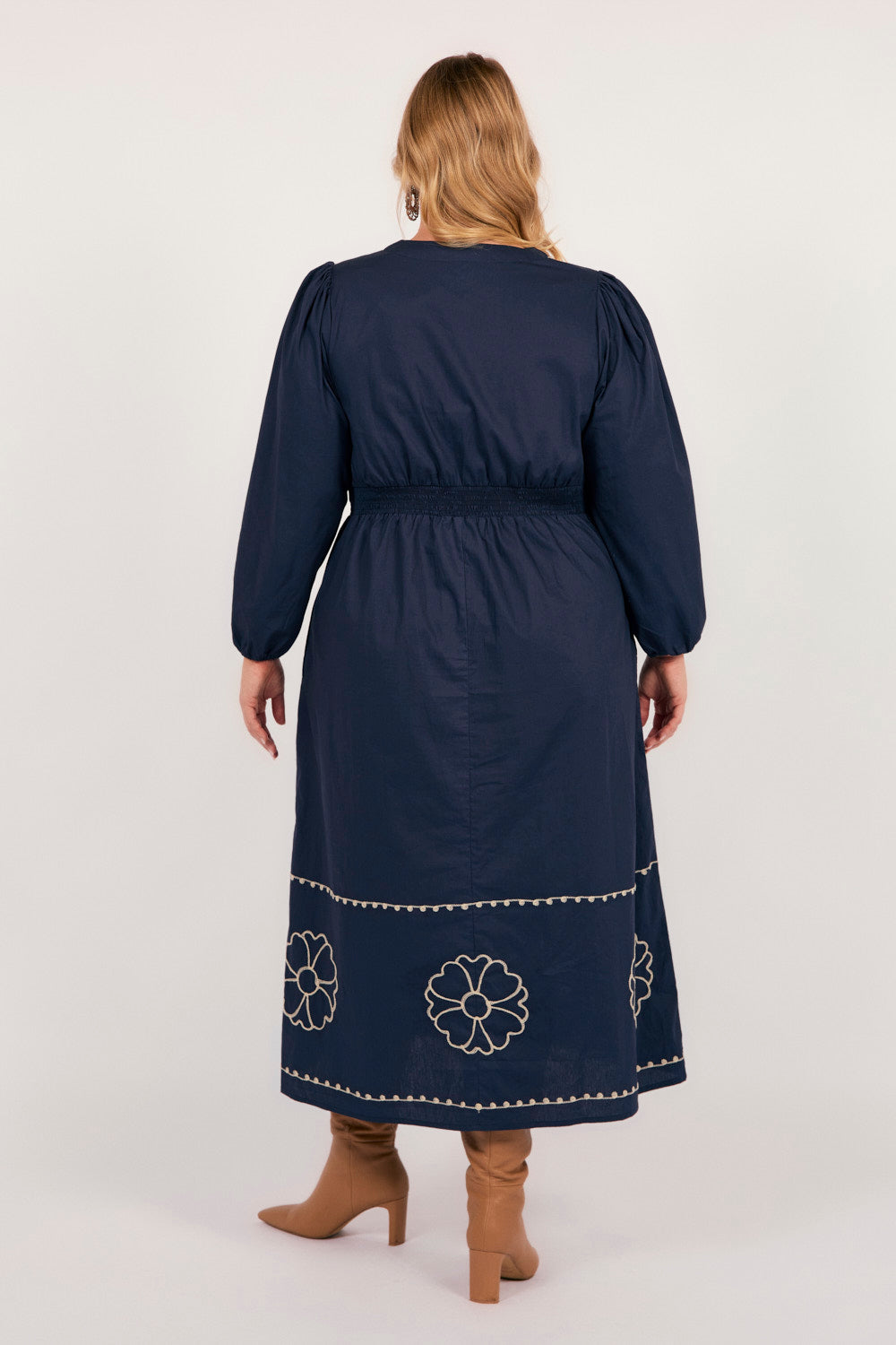 MAXI COUNTRY COTTON
