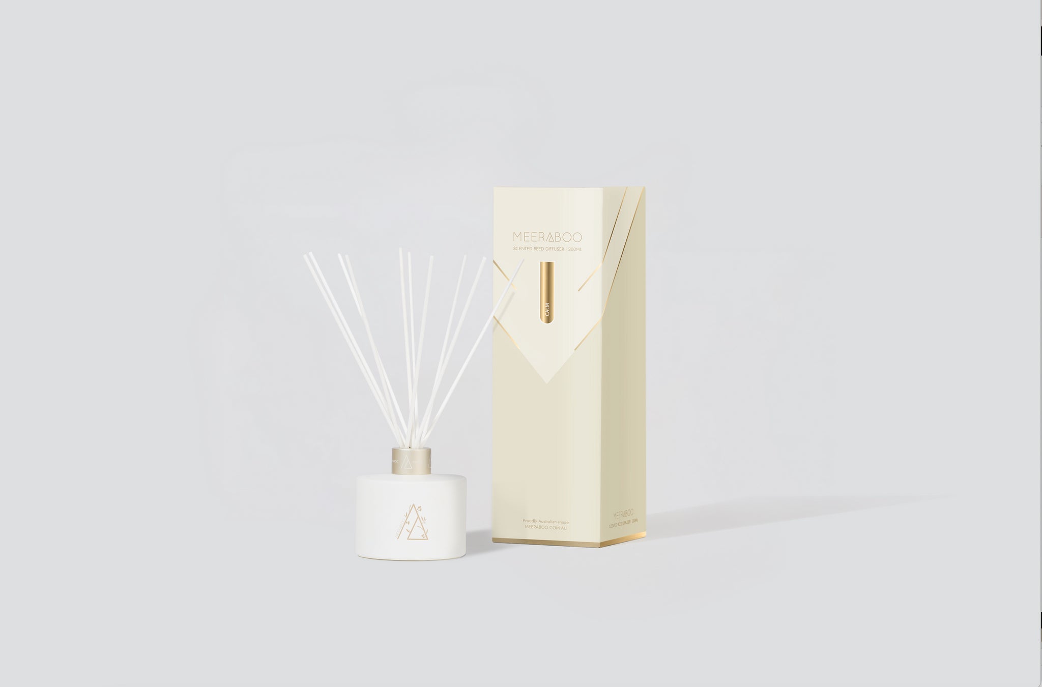 SCENTED REED DIFFUSER  LIME AND LEMONGRASS