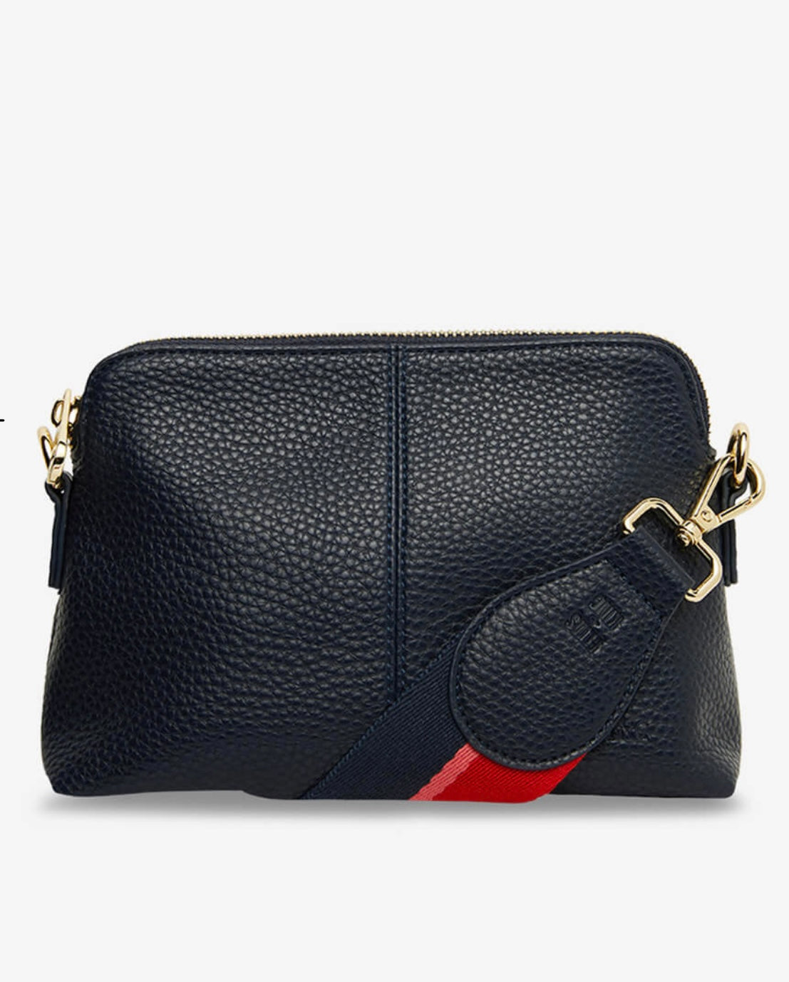 ELMS AND KING BURBANK CROSSBODY NAVY LARGE