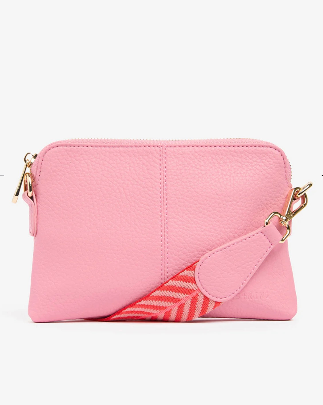 ELMS AND KING BOWERY PETITE BLOSSOM PINK