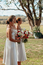 PEARL DROPLET STERLING SILVER