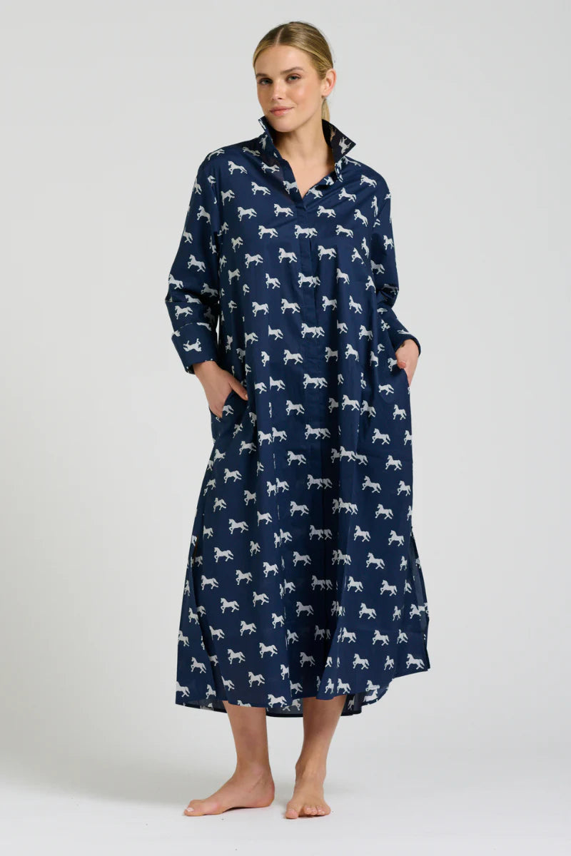 PONY PRANCE LONG LINE LUNA