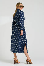 PONY PRANCE LONG LINE LUNA