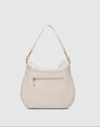 LOUENHIDE NADIA VANILLA SHOULDER BAG