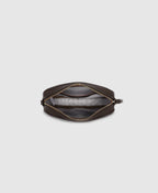LOUENHIDE BIANCA CROSSBODY CHOCOLATE