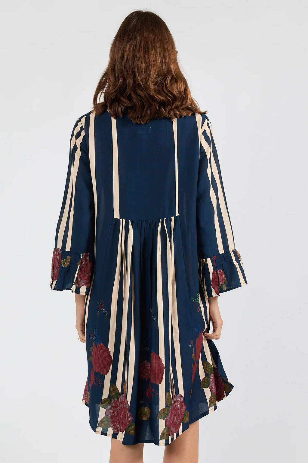 Sandos Mini Dress