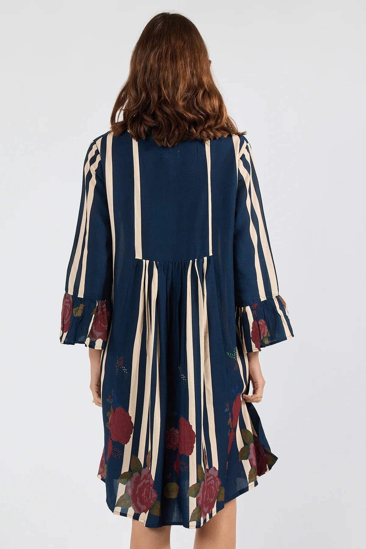 Sandos Mini Dress