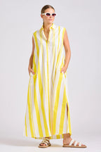 SUNSHINE RETRO DRESS