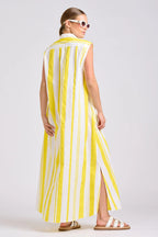 SUNSHINE RETRO DRESS