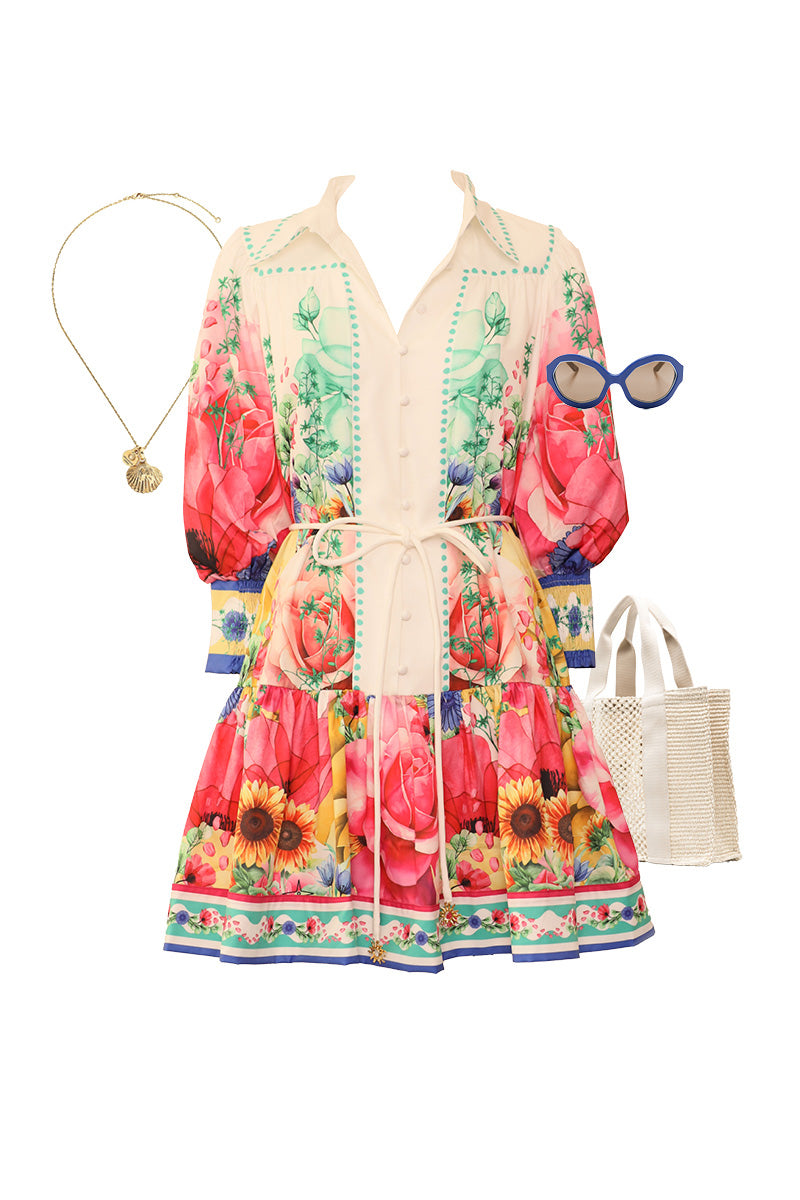 SPRITZ SPRING CHATEU MINI