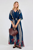 Sandos Maxi Dress