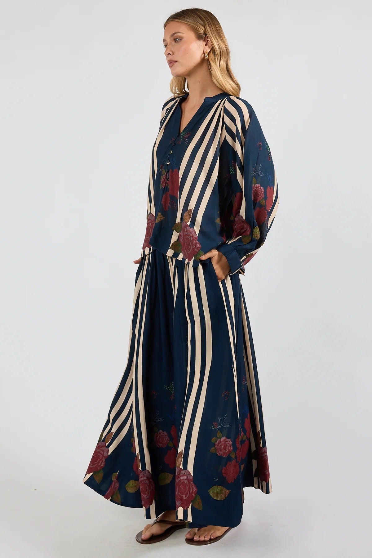 Sandos Skirt
