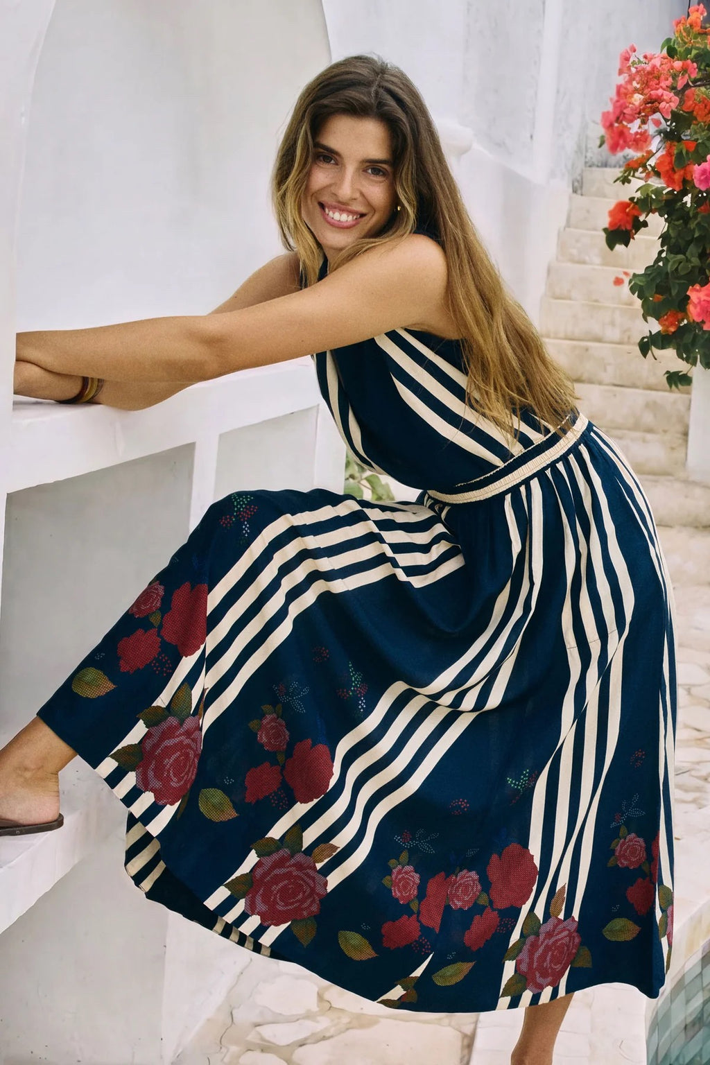 Sandos Skirt