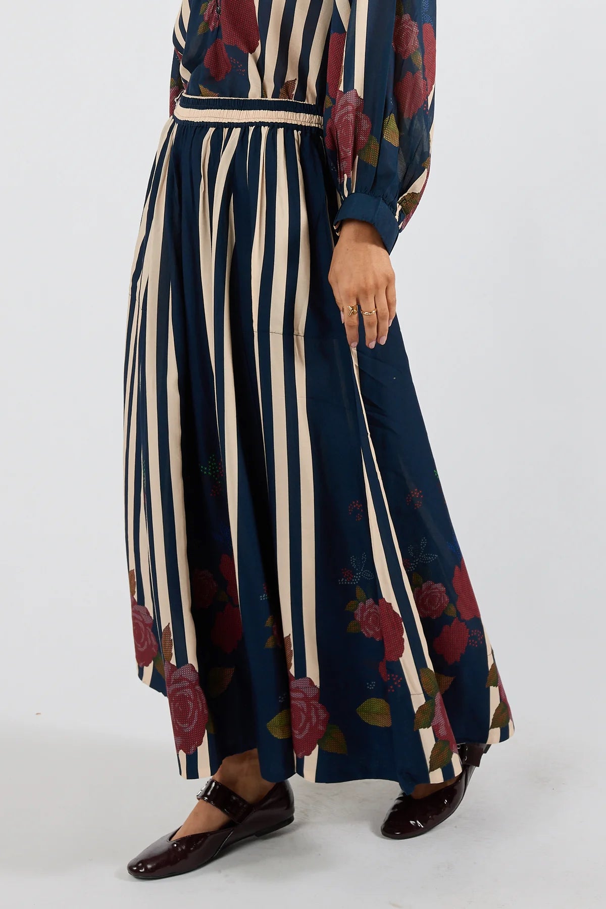 Sandos Skirt