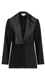 KINGSLEY TAILED BLAZER