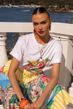 LEMON SPRITZ T-SHIRT